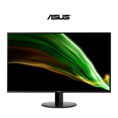 23.8" Acer SA241Y FHD IPS 75Hz 1ms LCD Monitor product image