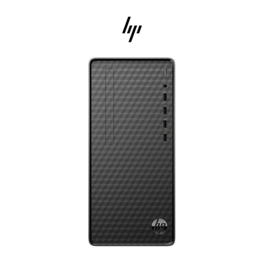 HP M01 Desktop Computer (Intel Core i5-13400, 12GB RAM, 512GB) product image