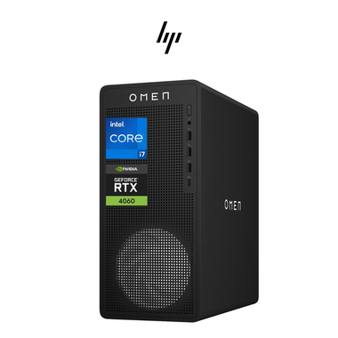 HP Oomen 16L TG03-0007c Gaming Desktop (Intel Core i7 16GB 1TB) product image