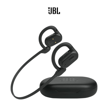 JBL SoundGear Sense Hybrid Open-Ear Headphones product image
