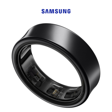 12" Samsung Galaxy Ring Titanium product image