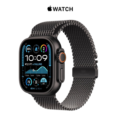 Apple Watch Ultra 2 (2023, GPS+LTE) - 49MM Titanium Case product image