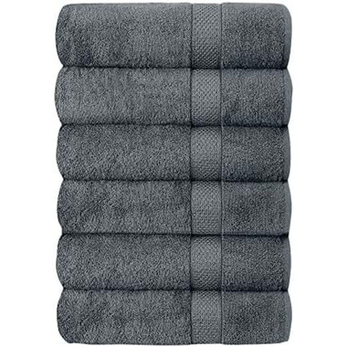 Simple Elegance Plush Bath Towel (6-Pack) product image