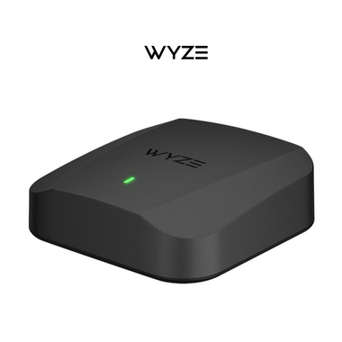 Wyze Wi-Fi 6E Mesh Router Pro (AXE5400 Tri-Band, 2.5Gbps) product image