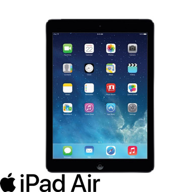 Apple iPad Air 2, 9.7", 64GB, WiFi (2014) product image