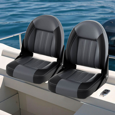Waterproof PVC Leather Cabin Seating (2-Pack) product image