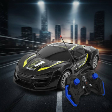 4-Direction RC Toy Car product image