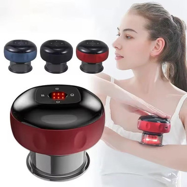 Cupping Massage Device  product image
