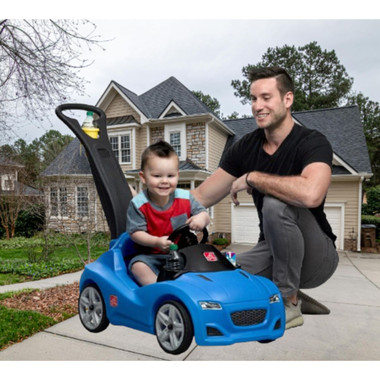 Step 2 Whisper Ride Cruise product image