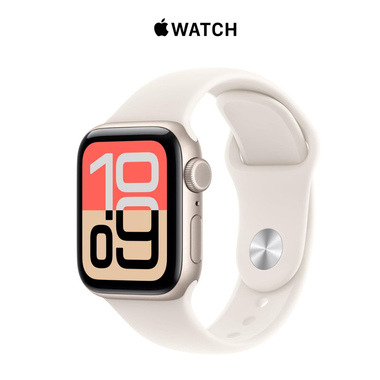 Apple Watch SE 3 - (2025) GPS+LTE- 40MM  product image