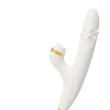 Rotating Beaded Thrusting Vibrator  product image