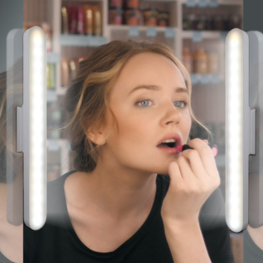 Universal Rechargeable Light Bar (2-Pack) product image