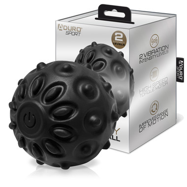 Recovery Vibrating Massage Ball product image