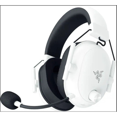 Razer Blackshark V2 Hyperspeed Wireless Over-the-Ear Gaming Headset product image