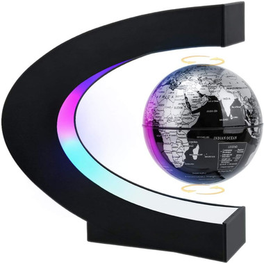 Desk Magnetic Levitation Globe product image