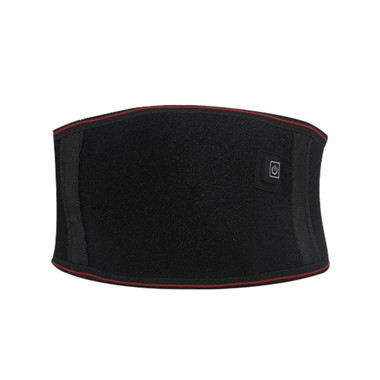 Women‘s Abdominal Electric Massage Belt product image