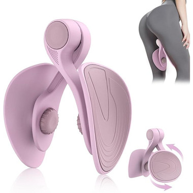 Thigh Master Hip Trainer Kegel Exerciser product image