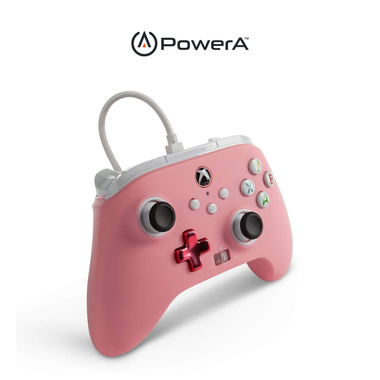PowerA Enhanced Wired Controller - Xbox Series X|S product image