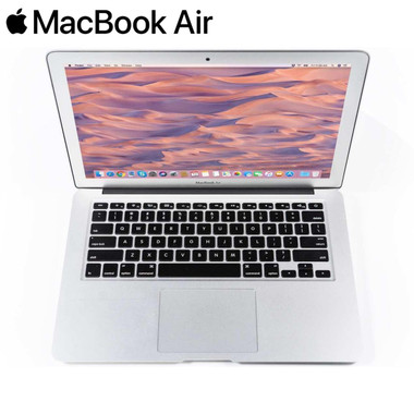 Apple MacBook Air 13.3", Core i5, 8GB RAM (2017) product image