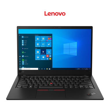 14" Lenovo X1 Carbon 8th Gen Fhd Touch Laptop - 16GB 256GB product image