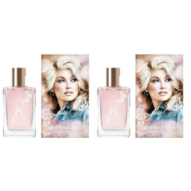 Dolly Parton Scent From Above Eau De Toilette Spray (2-Pack) product image