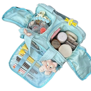 Toiletry and Makeup Bag  product image