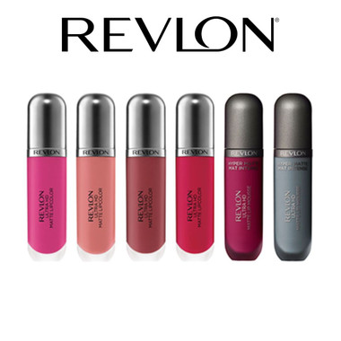 Revlon Ultra HD Matte Lipcolor product image