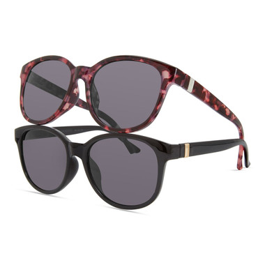 Sydney Optical Color Reading Glasses (2-Pairs) product image