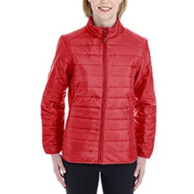 Core 365 Women's Prevail Packable Puffer (Medium) product image
