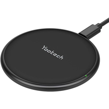 Yootech 15W Max Ultra-Slim Wireless Charger  product image