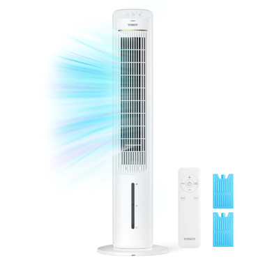 Tosot Evaporative Air Cooler product image