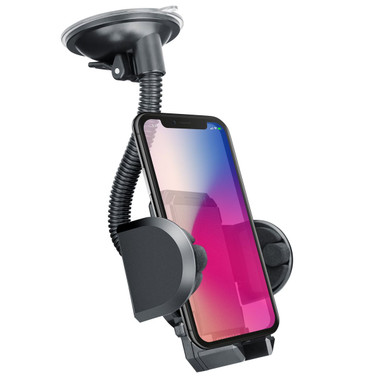 Universal Windshield Phone Mount  (for Apple and Samsung) product image