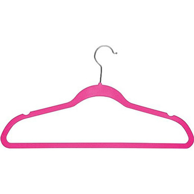 Neat Living Velvet Clothes Hangers (10-Pack) product image