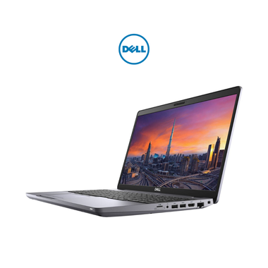 Dell Precision 3551 Intel Core i7-10850H GHz (16GB RAM 512GB SSD) product image