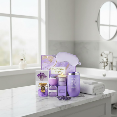 Clarissa Bestie Gift Set product image