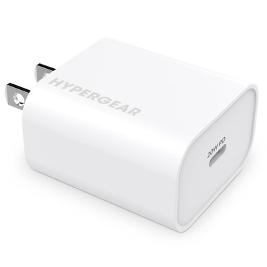 20W USB-C PD Wall Charger  product image