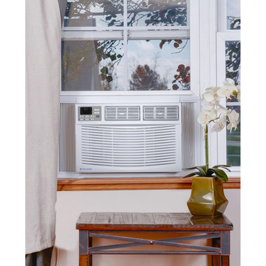 Cool-Living 8,000 BTU 115-Volt Window Air Conditioner  product image