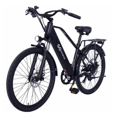 GoPowerBike GoScout Adult Electric Bike product image