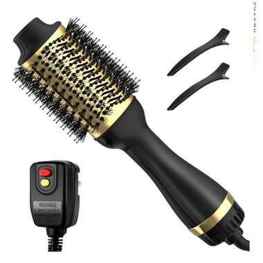 Lpstea 8 Hair Dryer, Brush/Blow Dryer product image