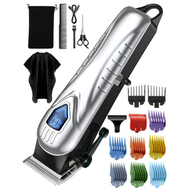Atmoko Cordless Hair Clippers product image