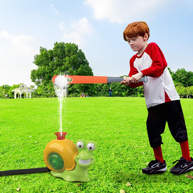 SplashBuddy Cartoon Sprinkler product image