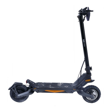 GoPowerBike GoDelta Foldable Electric Scooter  product image