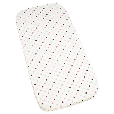 Carter's Super Soft Printed Changing Pad Cover product image