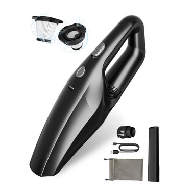 Tapify Handheld Cordless Vacuum Cleaner  product image