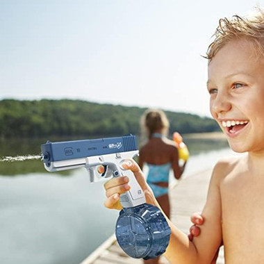 Fully Automatic Water Blaster  product image