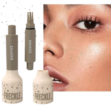 Waterproof Long-Lasting Freckle Stamp Pen product image