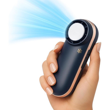 Breeze Me 100-Speed Mini Fan  product image