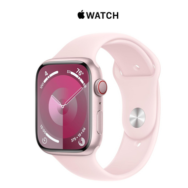 Apple Watch Series 9  (2023), Gps+lte - 45MM product image