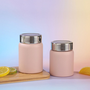 Stainless Steel Thermal Food Jar product image