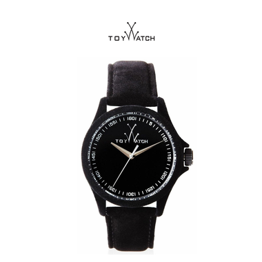 Toy Watch Women's Sartorial Black Dial Watch product image